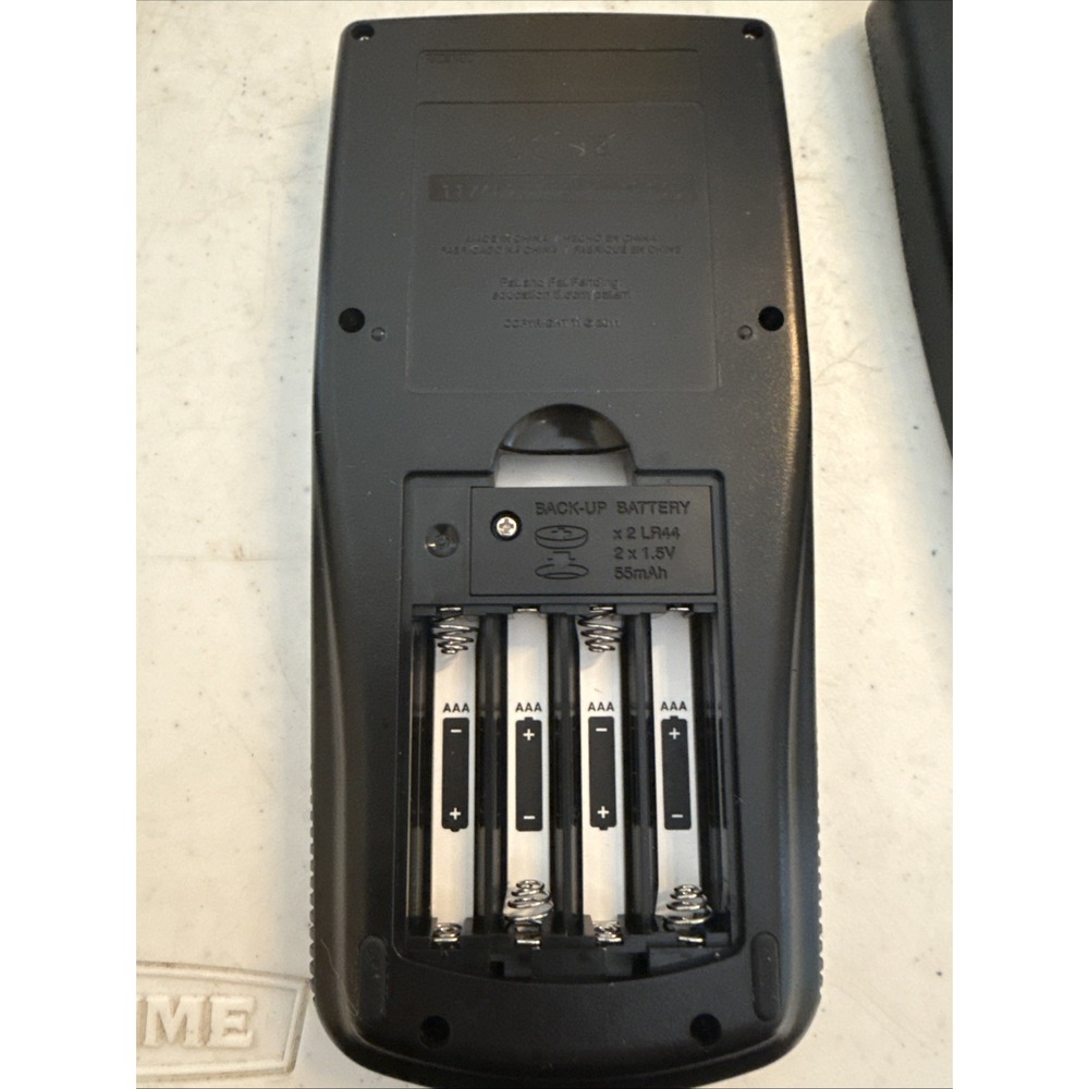 Texas Instruments TI-83 Plus Graphing Calculator w/ Cover- Tested Works! - Picture 6 of 6
